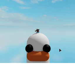 Bob the Goose