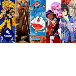 We Love We Love Anime!