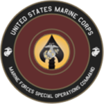 ᅠᅠᅠ [-] Marine Forces Special Operations Command