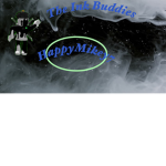 The Ink Buddies