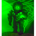 Overseer Army Official