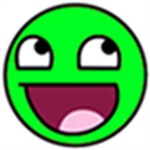 green =D