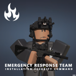 ISC | Emergency Response Team