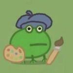 lil frogz