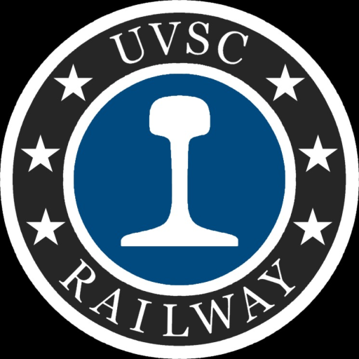 UVSC Railway