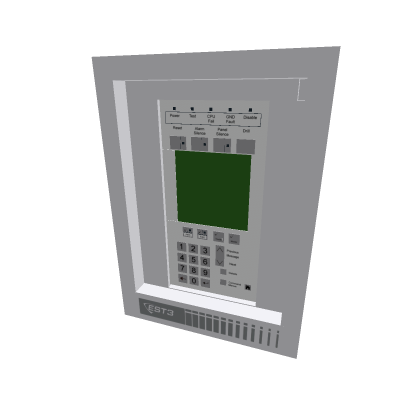 Annunciator1