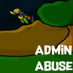 Admin Abuse! [beta] islands update!