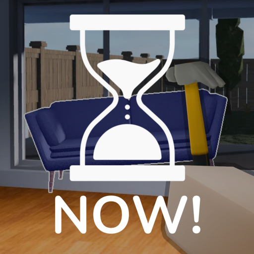 [🔨] Home Creator Roblox game