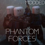 Phantom Forces 2015 Modded [EVERYTHING UNLOCKED]
