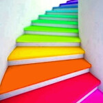 Climb the Stairs to Heaven