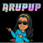 Arupup