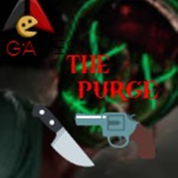 The purgue