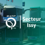 Réseaux Transport Parisiens
