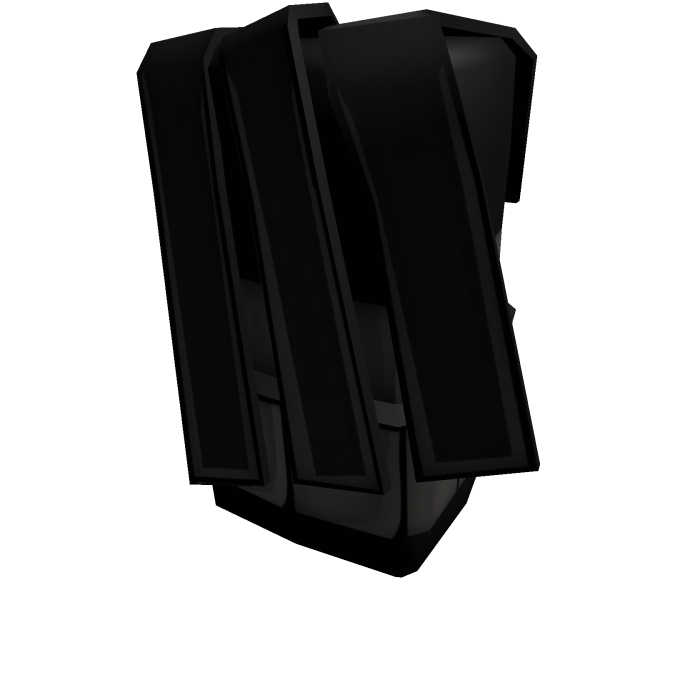 [R6]Hollow Meursault Left Sleeves