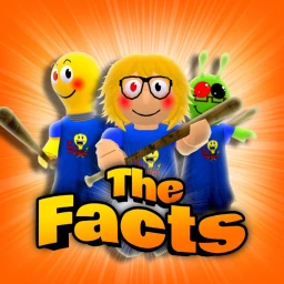 The Facts 🧠 | ALPHA icon