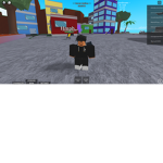 Only robux deals