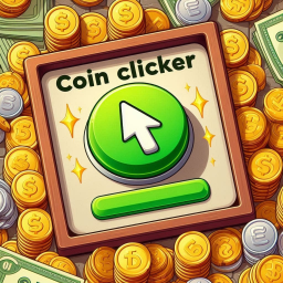 Coin Clicker[💰]