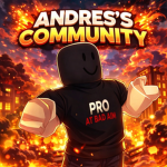 Andrés Community