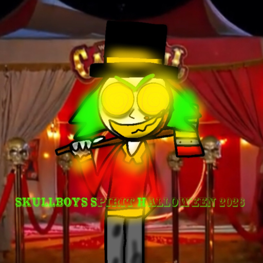 Spirit Halloween 2026 NOW OPEN!!!!! Roblox game