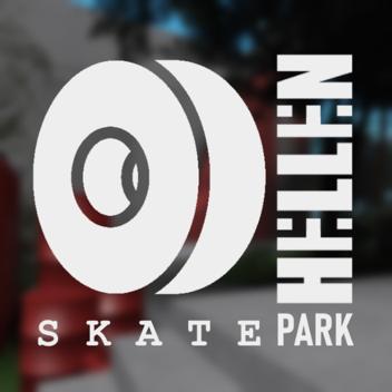 Hellen Skatepark