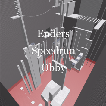 Enders Speedrun Obby