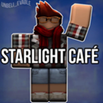 Star Light Cafe.