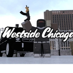 Westside Chicago (BETA) icon