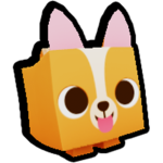 Corgi Army Pet sim X