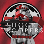 《O》Shock Troopers《O》