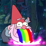 Dipper Pines Lovers