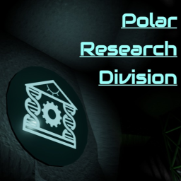 [Computers Inc] Polar Research Division (OLD)