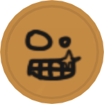 Buddy Coin #6
