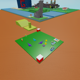 GoBlocks