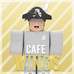 👍 Wing's Café 👍