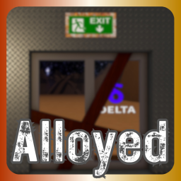 [BETA] Alloyed
