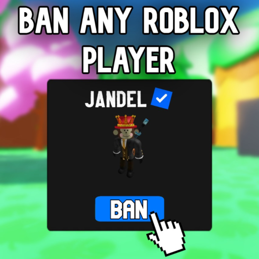 Ban any player