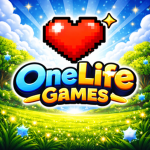OneLifeGames
