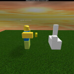 Build a House Or Live As A Pet (Vip In Desc.)