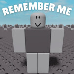 Remember Me