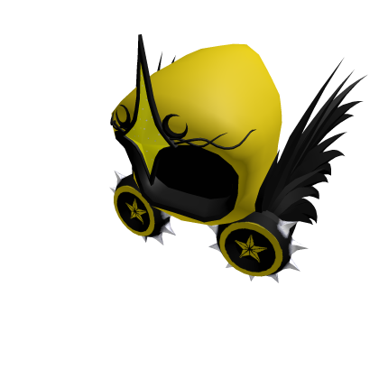 yellow and black  dominus