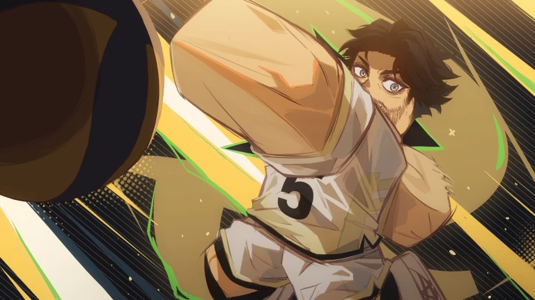 Beyond Volleyball League thumbnail