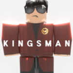 KINGSMAN (Gaya)