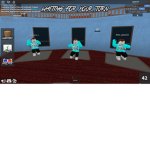 the kevin the kiwi squad