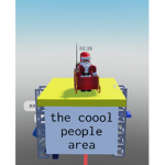 Mtb Roblox buddy’s