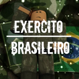 'EB' EXÉRCITO BRASILEIRO [V2] icon