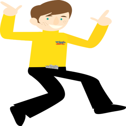 Cartoon Dillon Roblox decal