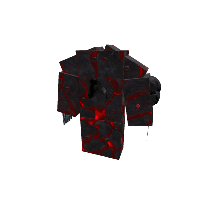 Valentines monster
