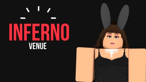 Venue || Inferno Records