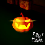 [HALLOWEEN] Piggy but it's Forsaken