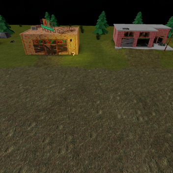 The Cursed Town
